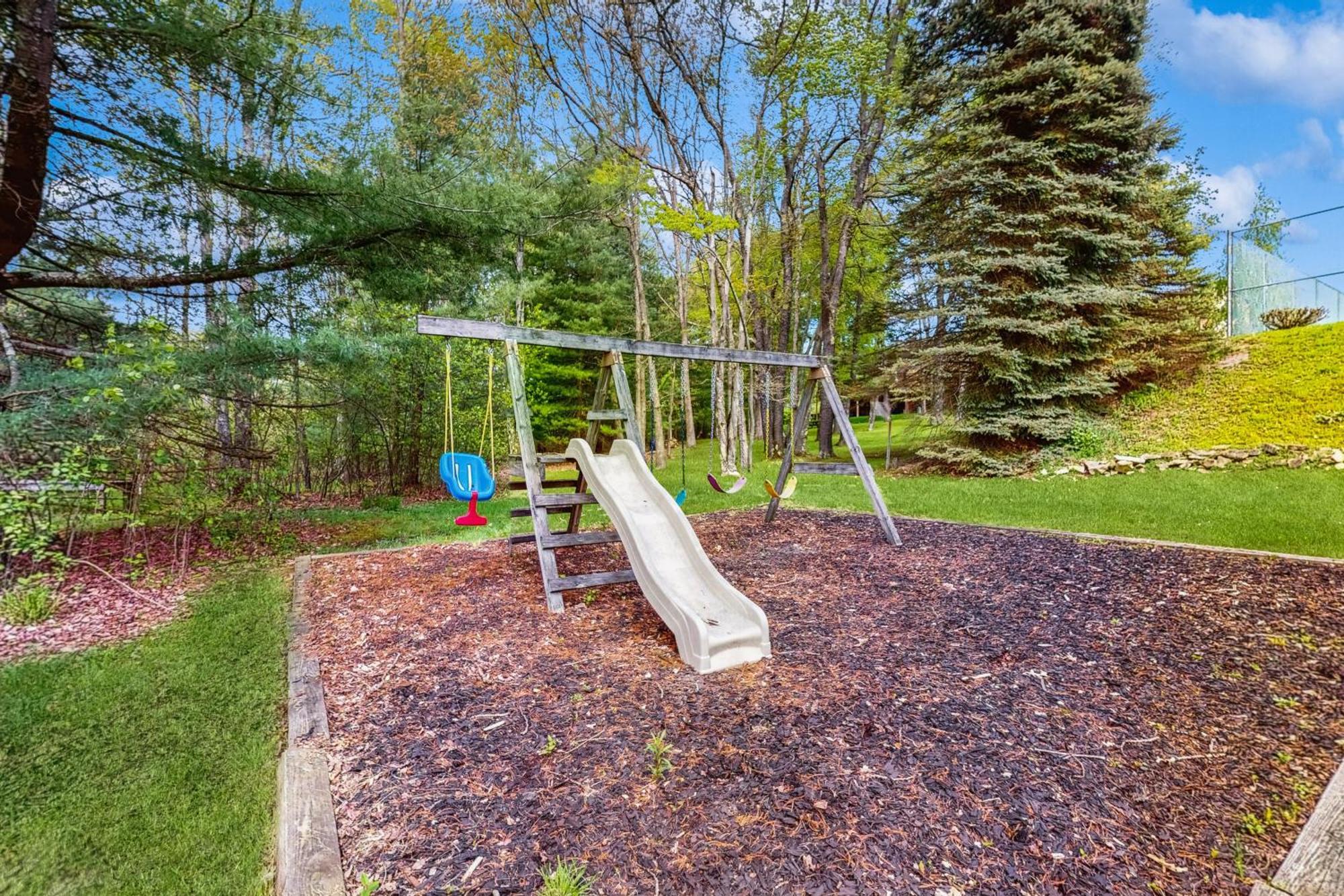 Ski Cove #2 McHenry Exterior foto