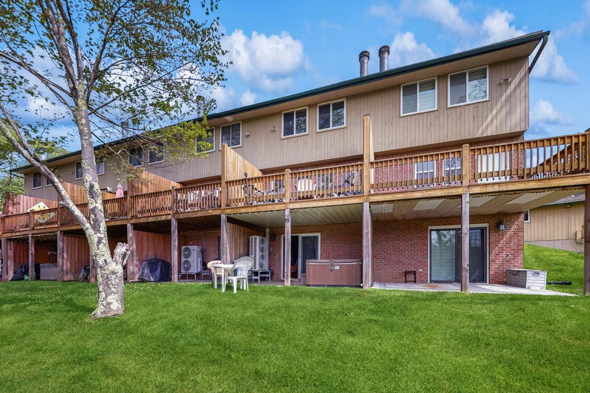 Ski Cove #2 McHenry Exterior foto