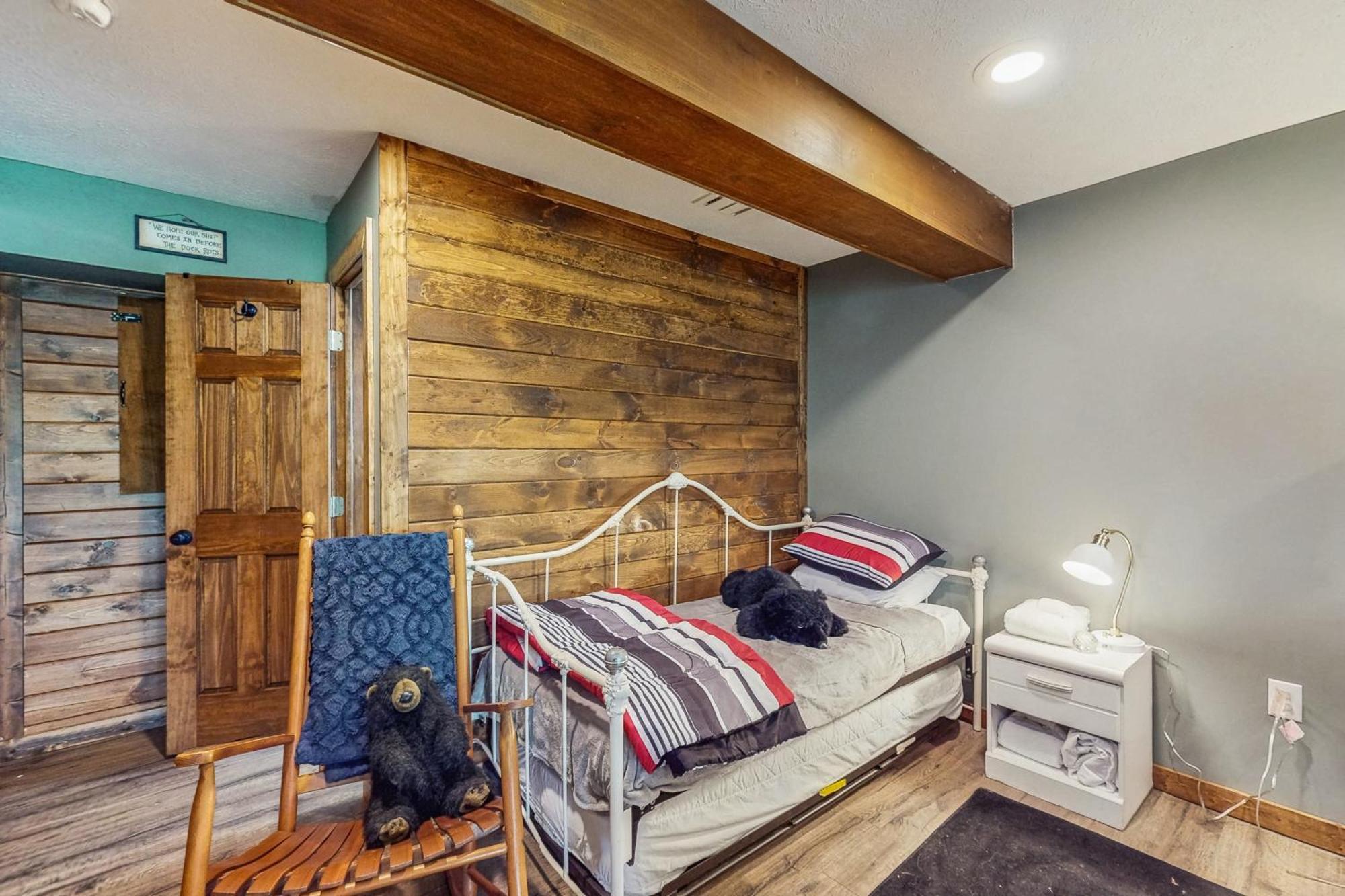 Ski Cove #2 McHenry Exterior foto
