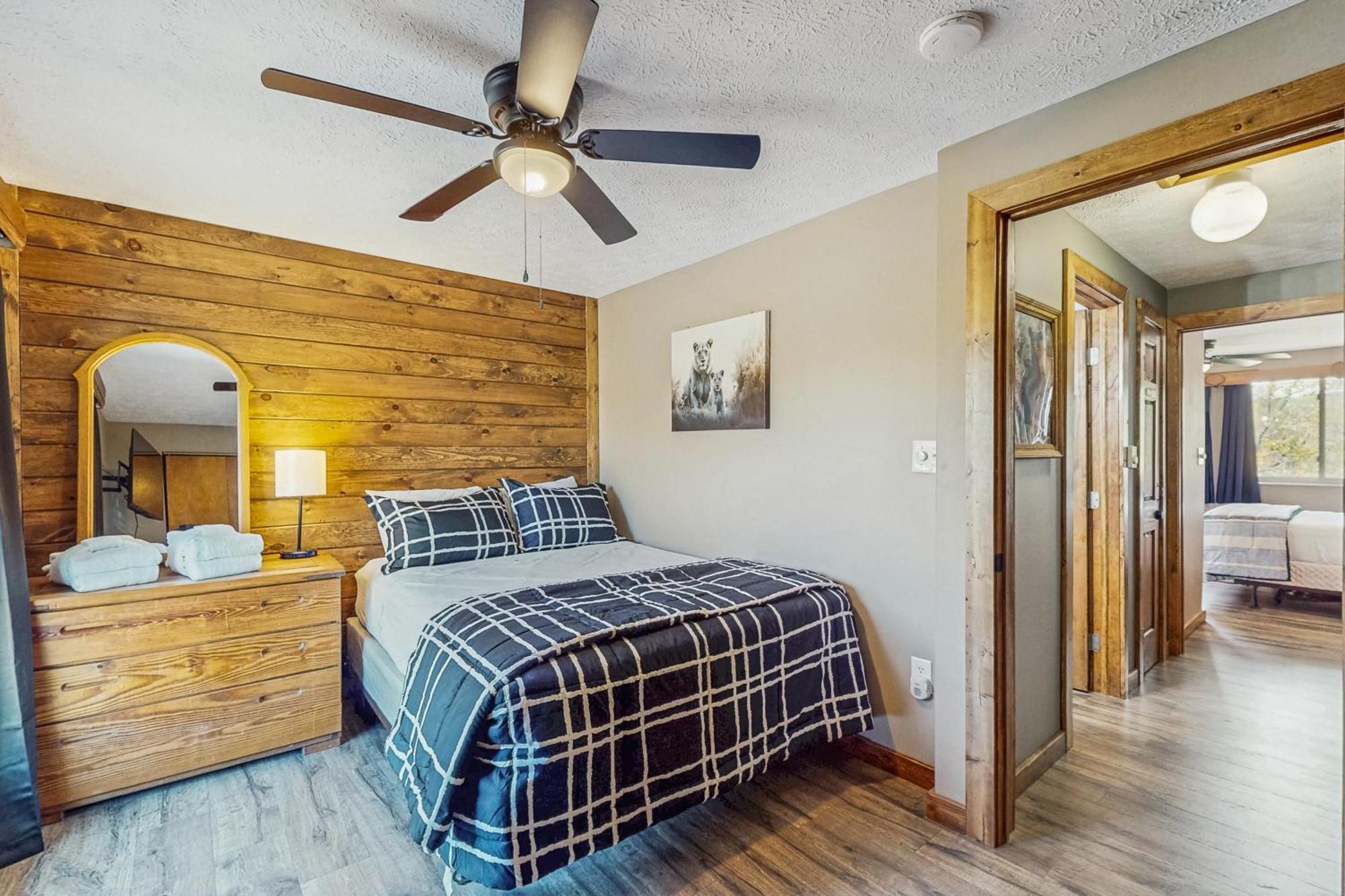 Ski Cove #2 McHenry Exterior foto