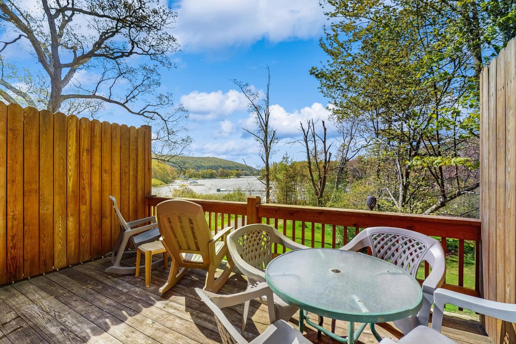 Ski Cove #2 McHenry Exterior foto
